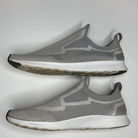 Native AP Zenith liteknit slip on sneakers size 9 - Picture 4 of 9